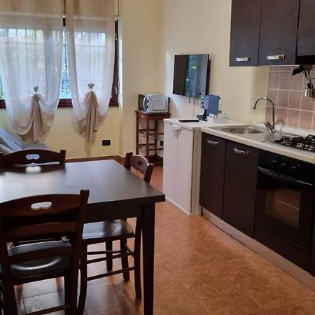 Tiburtina Home Рим Екстер'єр фото