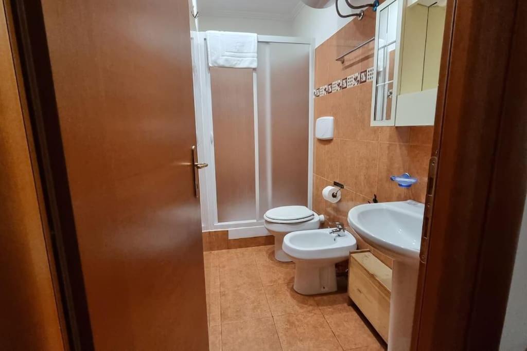 Tiburtina Home Рим Екстер'єр фото