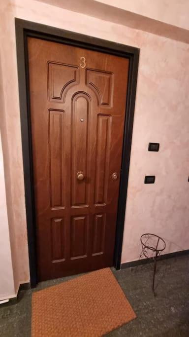 Tiburtina Home Рим Екстер'єр фото