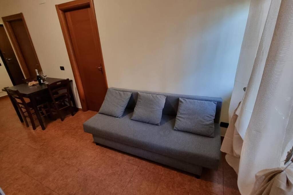 Tiburtina Home Рим Екстер'єр фото