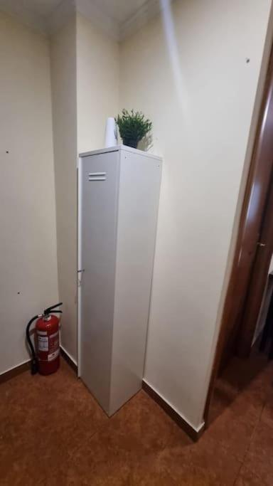 Tiburtina Home Рим Екстер'єр фото