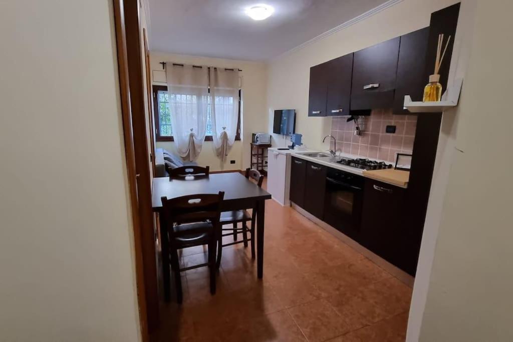 Tiburtina Home Рим Екстер'єр фото