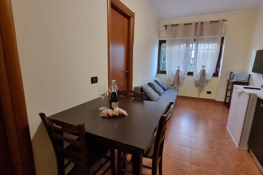 Tiburtina Home Рим Екстер'єр фото