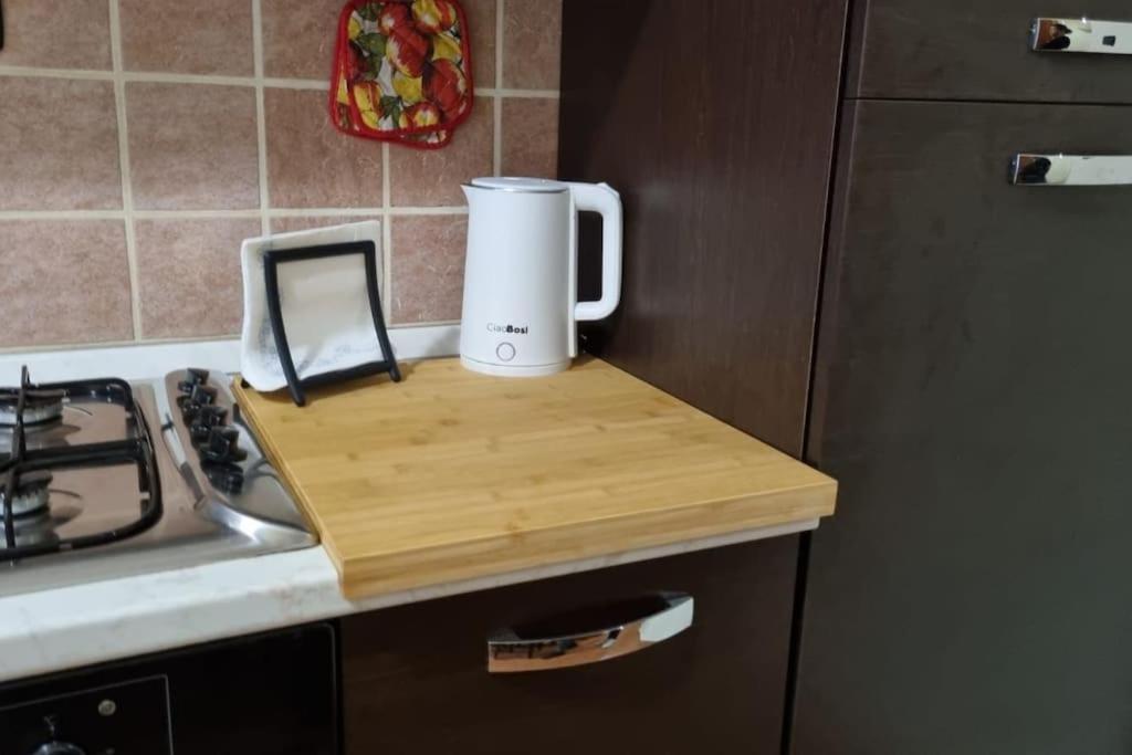 Tiburtina Home Рим Екстер'єр фото