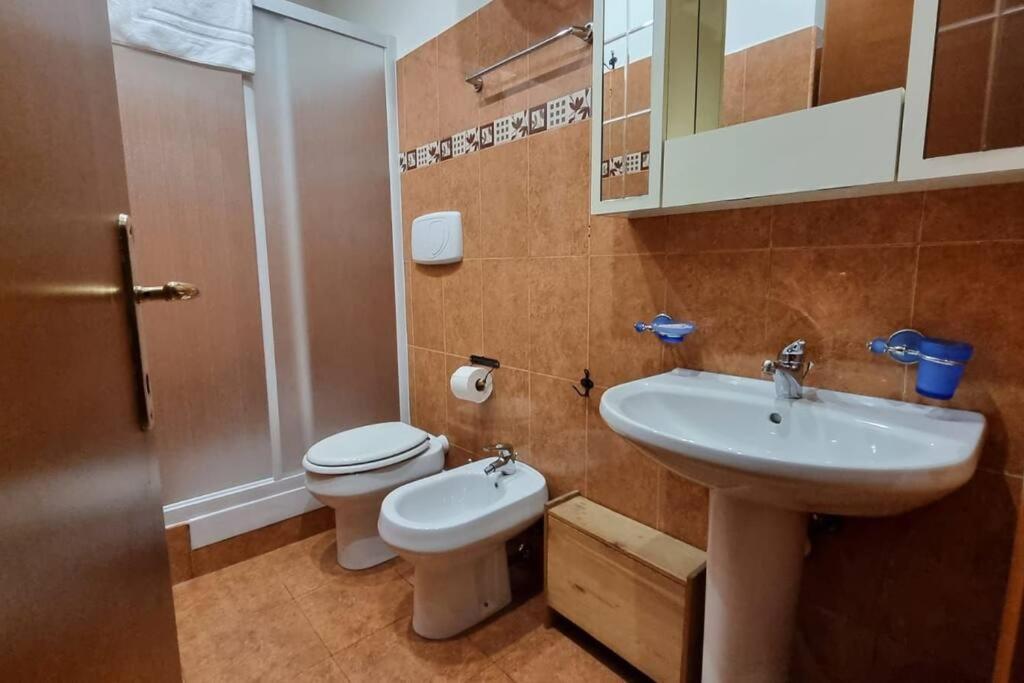 Tiburtina Home Рим Екстер'єр фото
