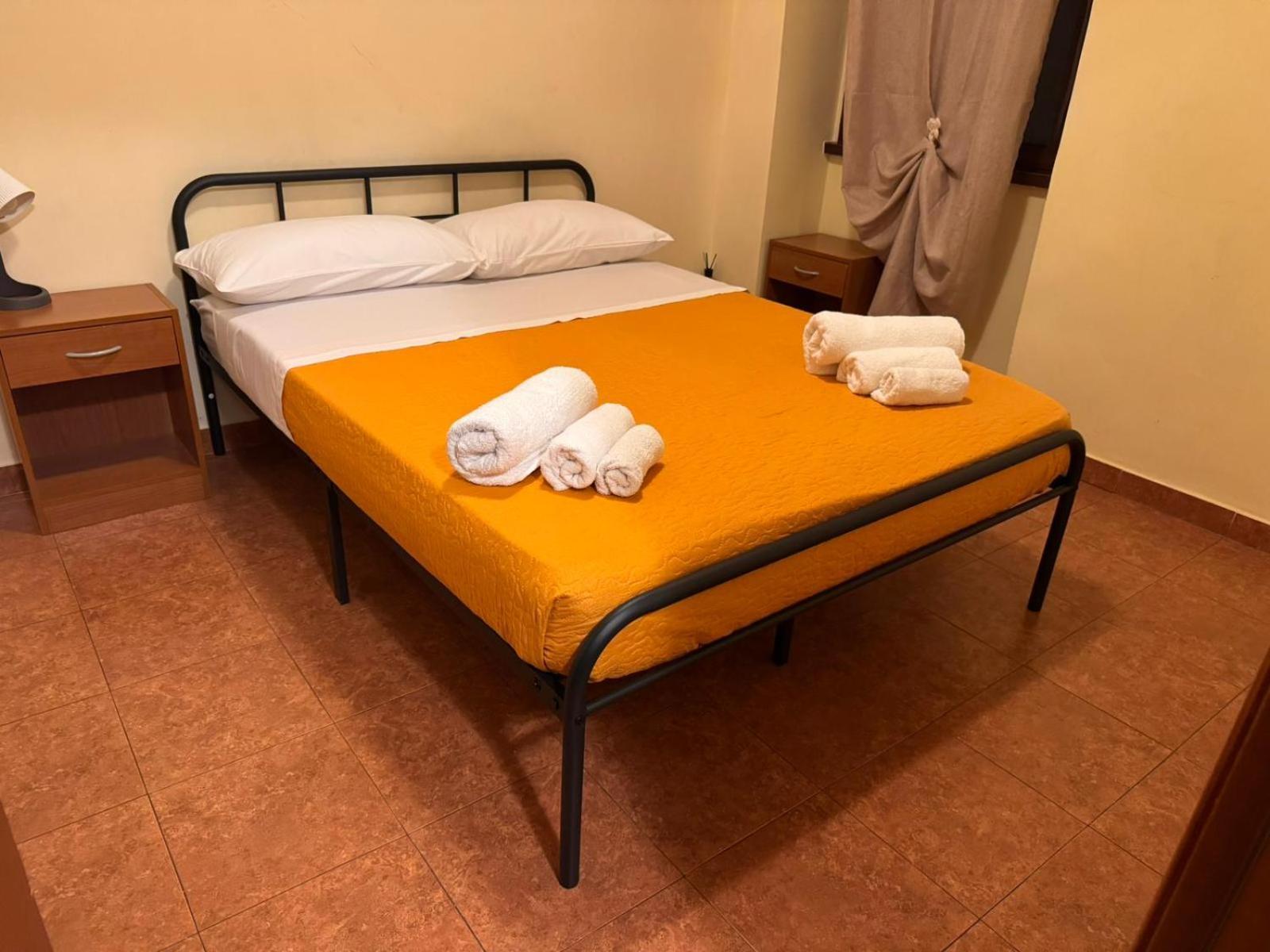 Tiburtina Home Рим Екстер'єр фото