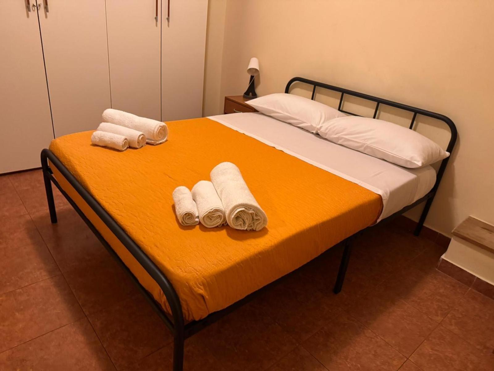 Tiburtina Home Рим Екстер'єр фото